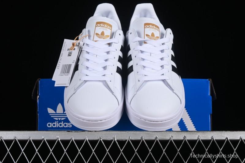 Adidas Campus CQ2074 Three Stripes Casual Sneakers - CQ2074