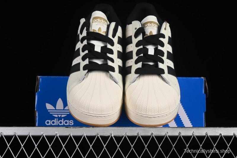 Adidas Originals Superstar XLG Thick Sole Casual Sneakers - ID5698