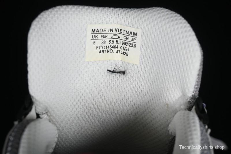 Salomon XA PRO 3D Suede Outdoor Trail Running Shoes with SENSIFIT and 3D ADVANCED CHASSIS - 475422-23