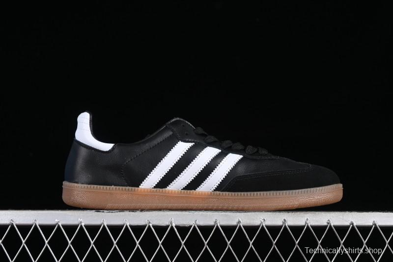 Adidas Samba Decon Casual Sneakers - IF0641