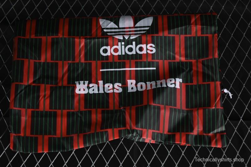 Adidas Samba OG LV0880 Custom Casual Sneakers