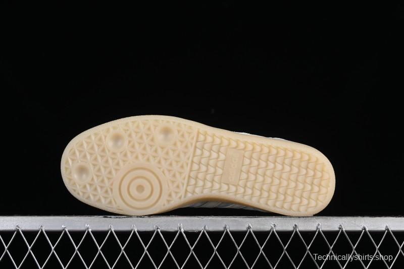 Adidas Samba OG Casual Sneakers - IG6177