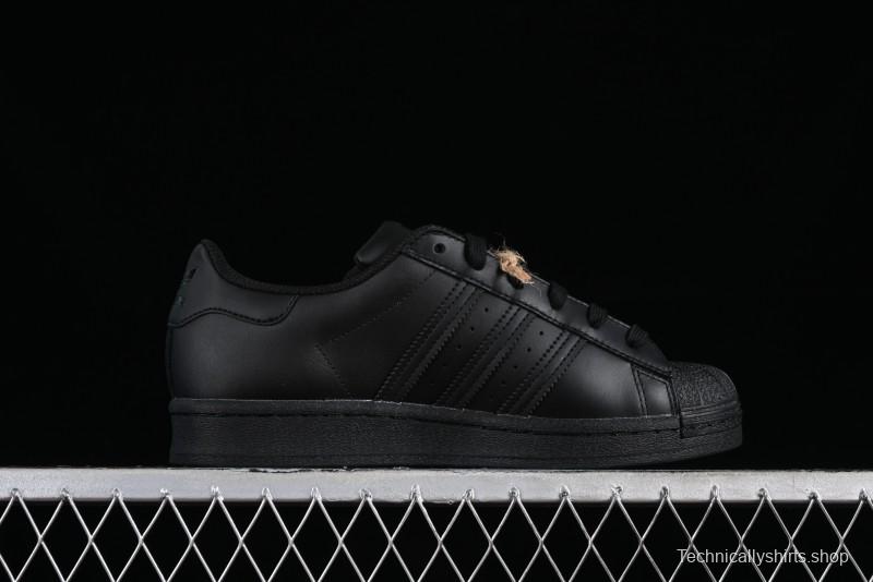 Adidas Superstar EG4957 Classic Shell Toe Casual Sneakers - EG4957