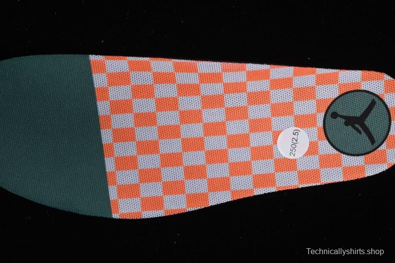 Nike Air Jordan 3 Retro Nina Chanel Abney Collaboration Sneakers - FZ7974-300