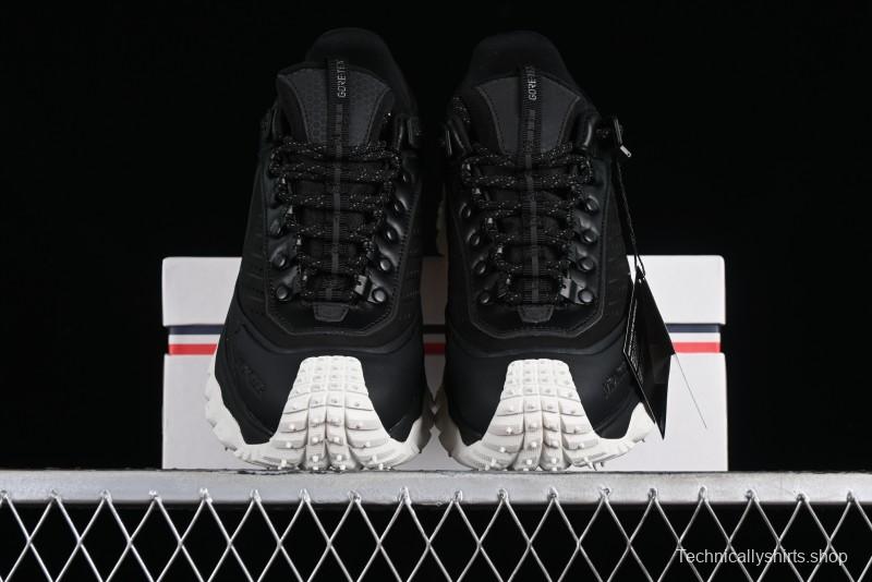 Moncler Trailgrip GTX Hiking Shoes with Cordura Nylon and Gore-Tex Waterproof Technology - M00050M3211