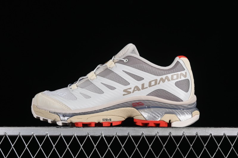 Salomon XT-4 OG High-Tech Outdoor Running Shoes - 471331-30