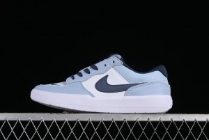 Nike SB Force 58 Retro Skateboard Shoes