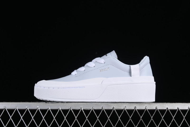 Adidas Labcourt IF1710 Retro Style Casual Sneakers - IF1710