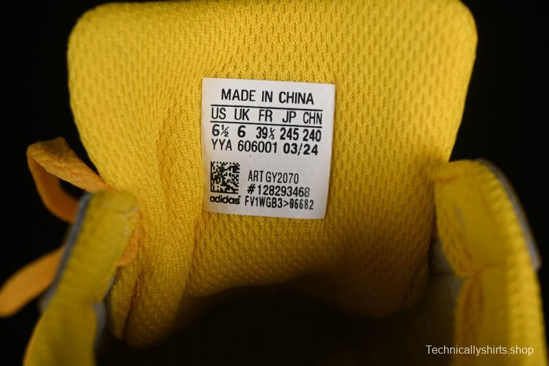 Adidas Superstar GY2070 Shell Toe Casual Sneakers - GY2070