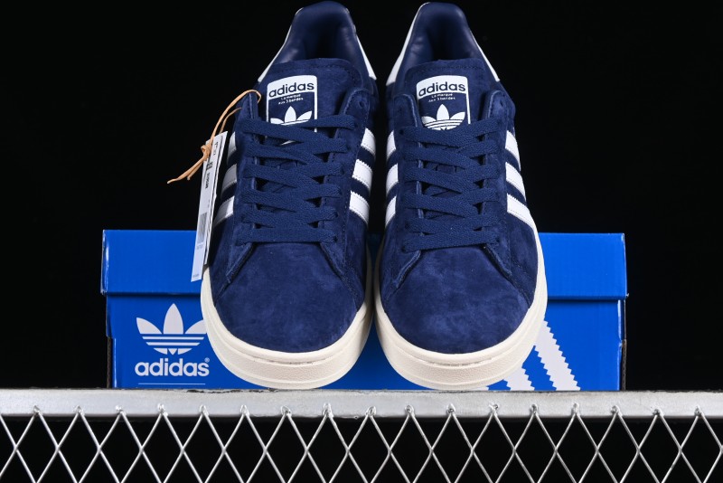 Adidas Campus BZ0086 Casual Sneakers - BZ0086
