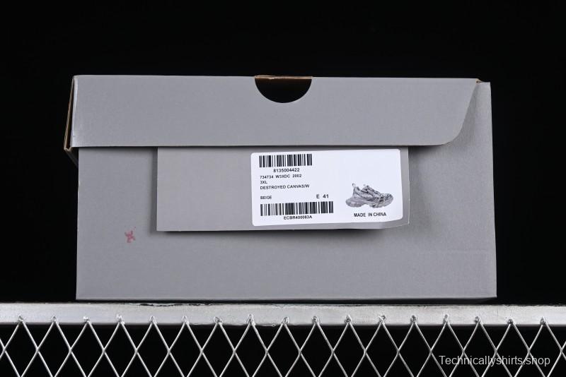 Balenciaga Phantom Sneaker - W3XDC2002