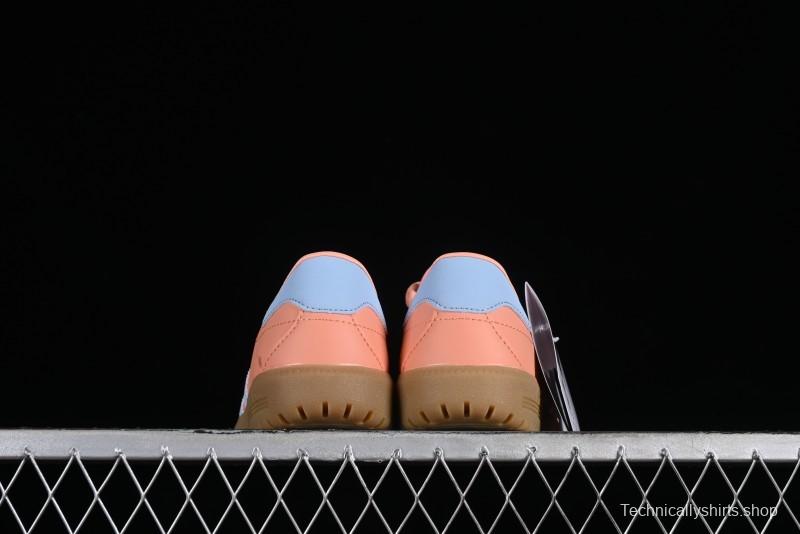 Adidas Originals Bermuda CQ2784 Anti-Slip Wear-Resistant Lightweight Low-Top Skate Shoes - CQ2784