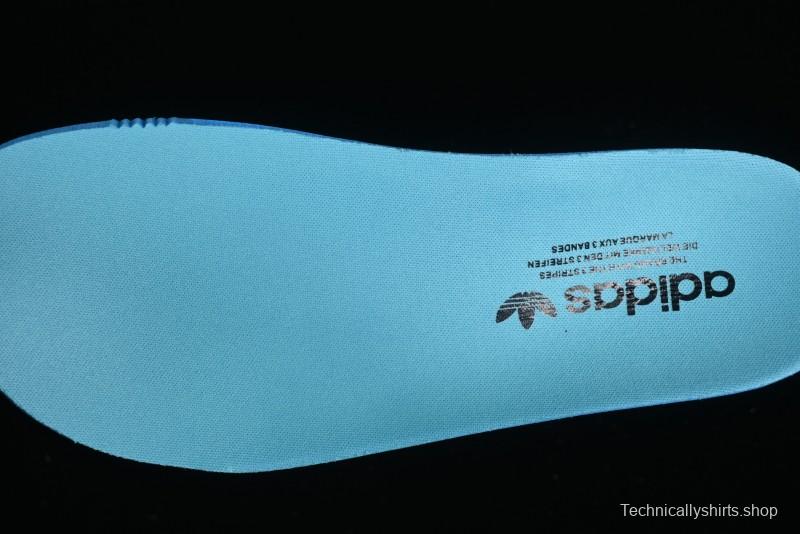 Adidas Adifom Stan Smith Platform Mule - IE7051