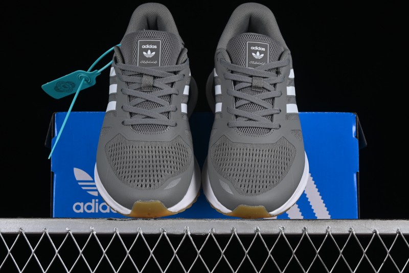 Adidas Tubular Shadow Retro Casual Sneakers - EG4957