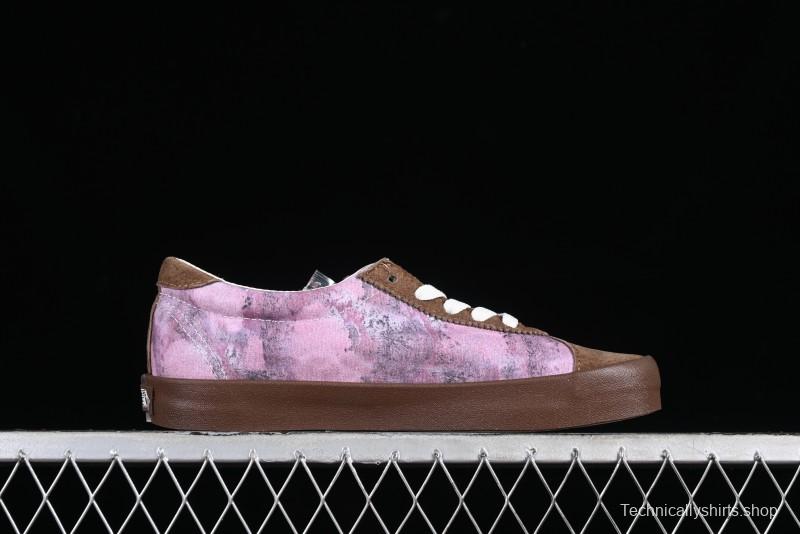 Vans Sport Low Valentine's Day Limited Edition Low-Top Casual Skate Shoes - VN000CTDDGN