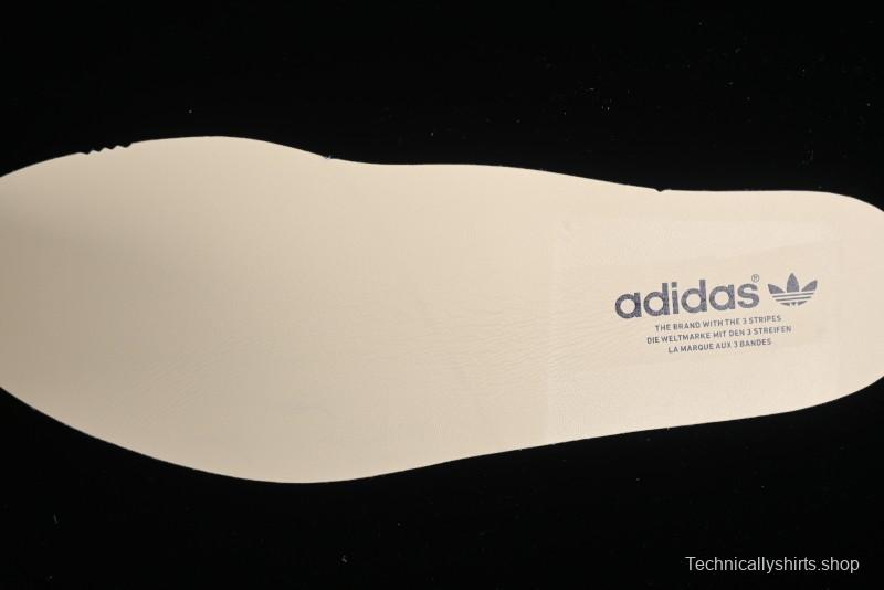 Adidas Originals Gazelle Indoor Retro Casual Anti-Slip Low-Top Sneakers - IF1806