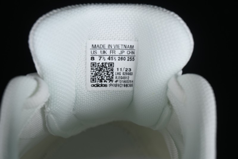 Adidas Tubular Shadow EG4912 Retro Casual Sneakers