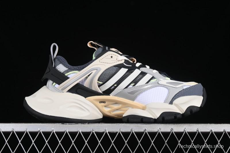 Adidas Vento XLG Deluxe IH7796 Lightweight Cyber Retro Casual Sneakers - IH7796