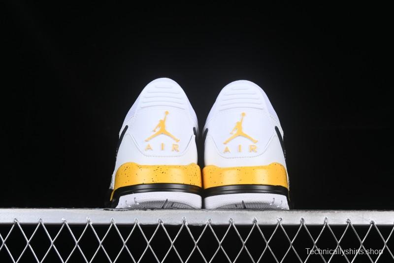 Air Jordan Legacy AJ312 Low Sneakers