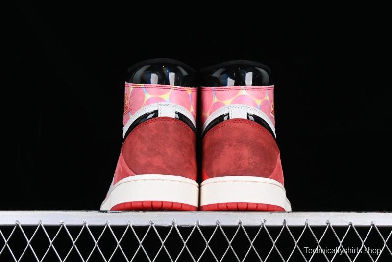 Air Jordan 1 High OG "Next Chapter" AJ1