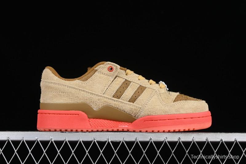 Adidas Forum 84 Low Retro Basketball Shoes - ID8896