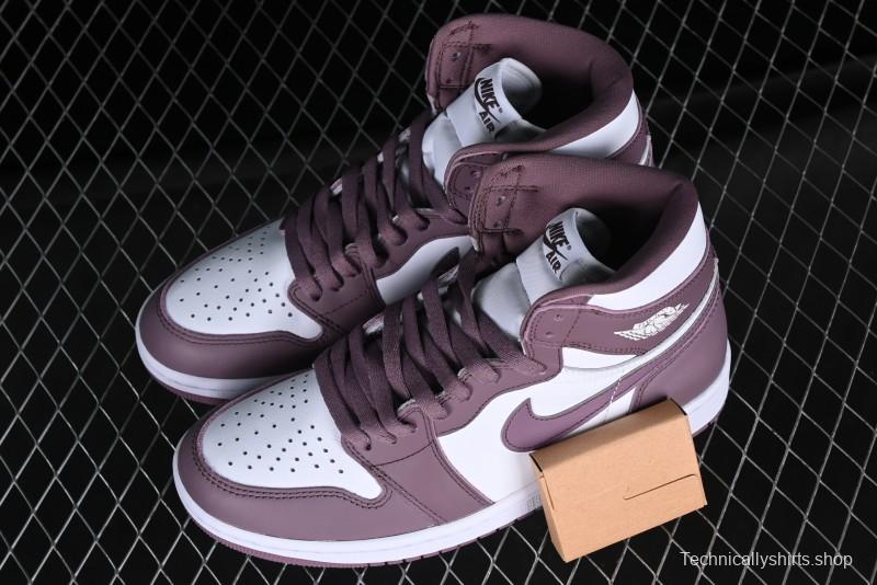 Air Jordan 1 Retro High "Sky J Mauve" AJ1