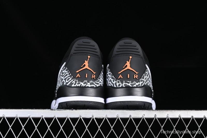 Air Jordan Legacy AJ312 Low Sneakers