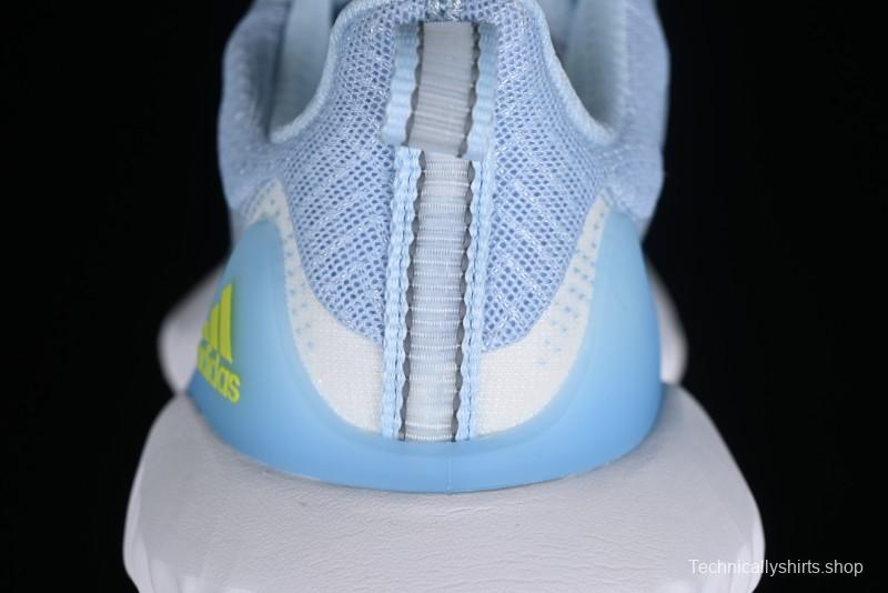 Adidas AlphaBounce Beyond M Running Shoes with Continental Rubber Outsole - CG4366