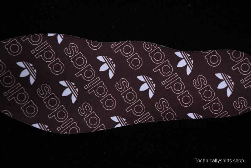 Adidas Handball Spezial Retro Sneakers with Suede Upper and Gum Rubber Outsole - IF8914