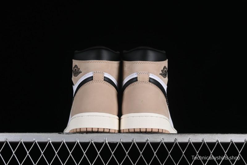 Air Jordan 1 High -Top "Latte"