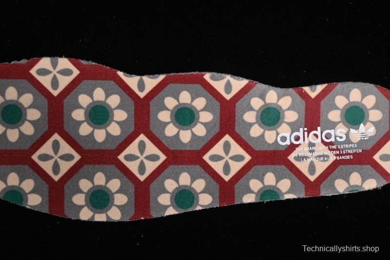 Adidas Originals Gazelle Bold IG3685 Low-Top Sneakers with Thick Sole for Casual Wear Anti-Slip and Durable