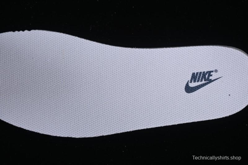 Nike Runtekk V2K Retro Low-Top Running Shoes with Cushlon Midsole - FD0736-102