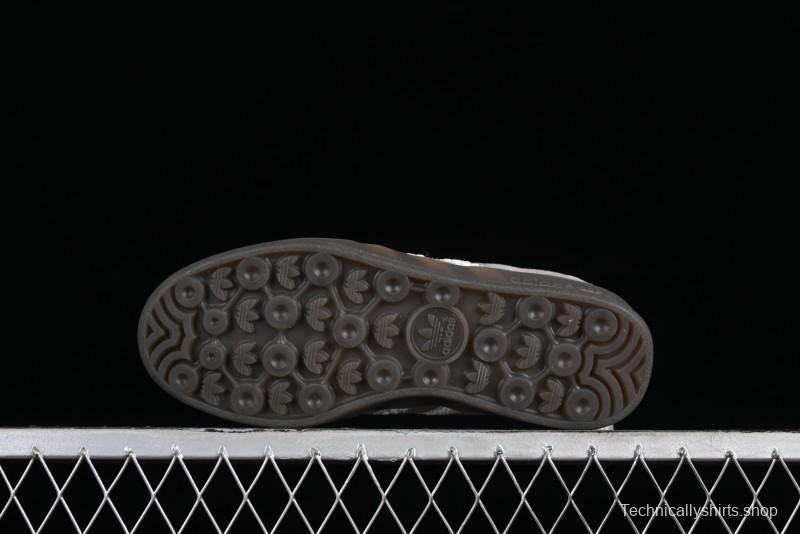 Adidas Originals Gazelle Indoor IF1807 Retro Casual Anti-Slip Wear-Resistant Low-Top Sneakers - IF1807