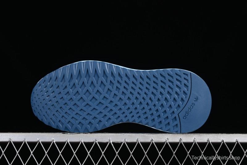 Adidas Tubular Shadow Retro Casual Sneakers - EG4955