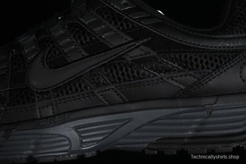 Nike P-6000 Retro Casual Dad Shoes with Lightweight Design - FQ8732-010