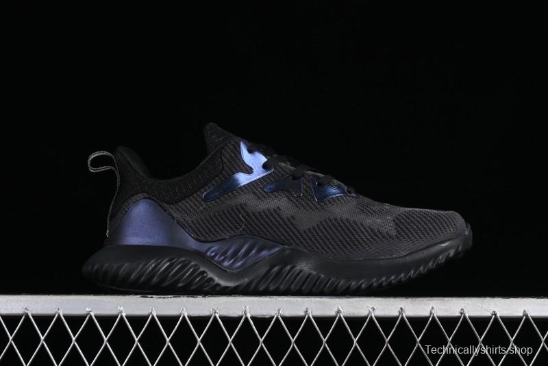 Adidas AlphaBounce Beyond M Running Shoes with Continental Rubber Outsole - CG4362