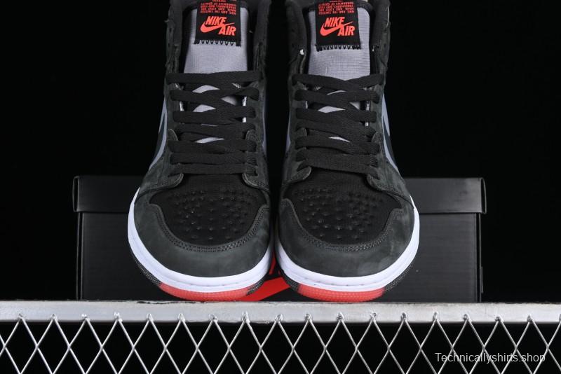 Air Jordan 1 Element "Gore-Tex"