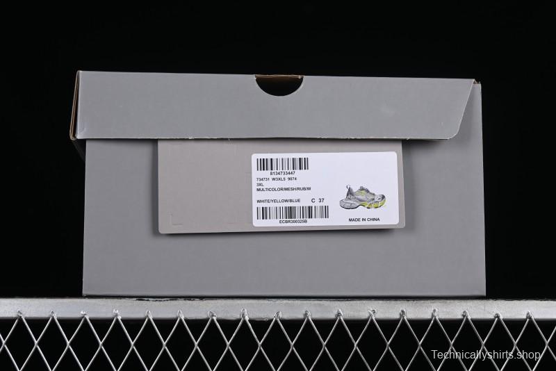 Balenciaga Phantom Sneaker - W3XL59074