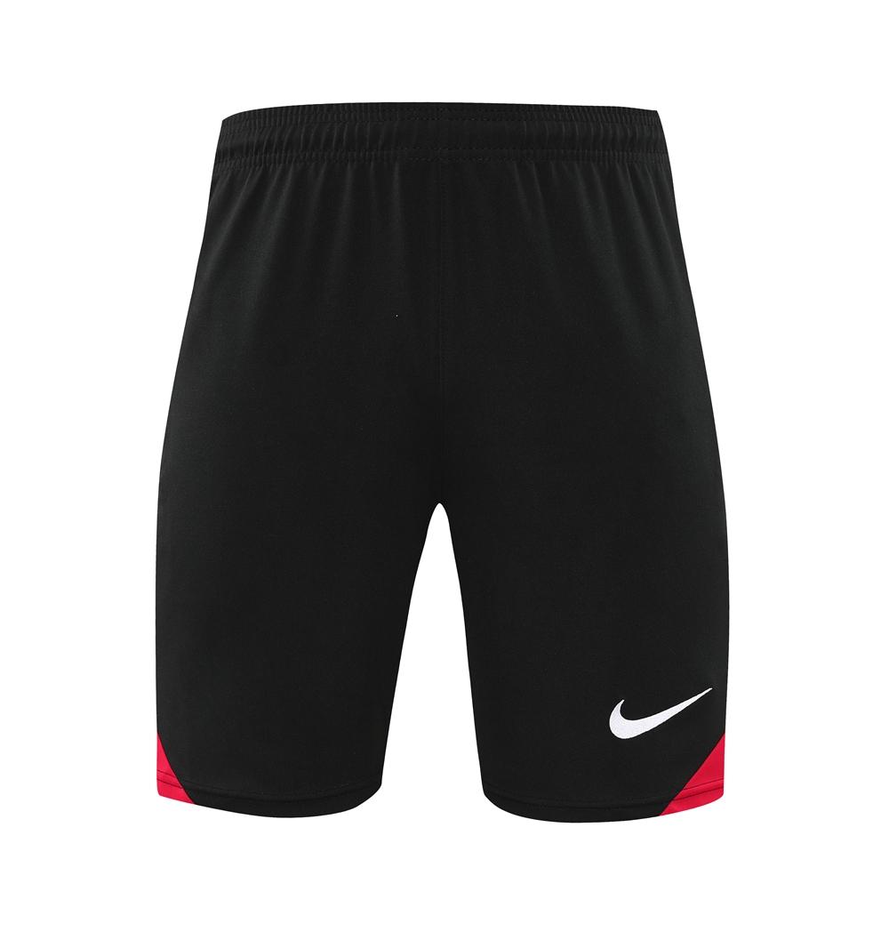 24/25 Nike Red Short Sleeve Jersey+Shorts