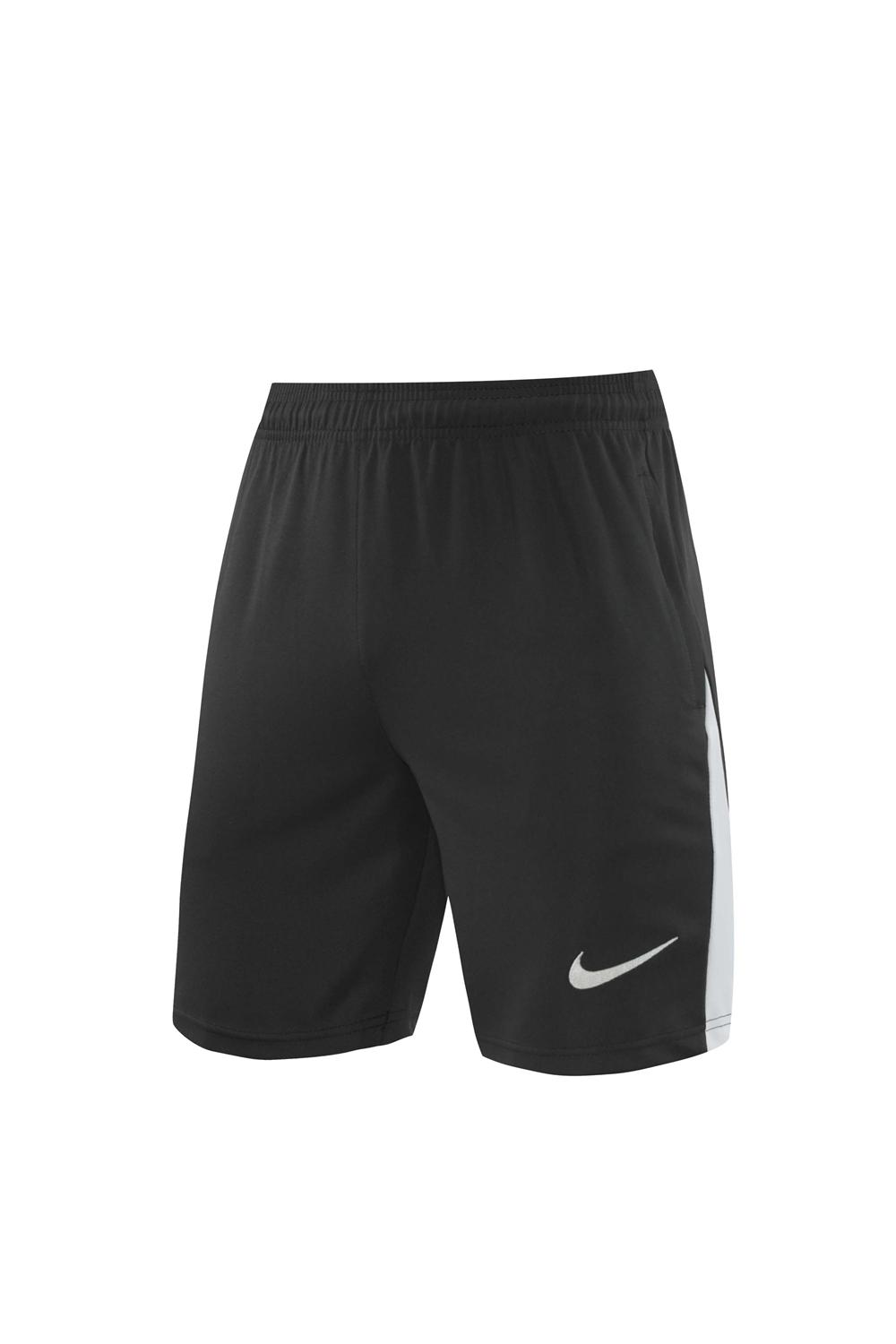 24/25 Nike Grey Short Sleeve Jersey+Shorts