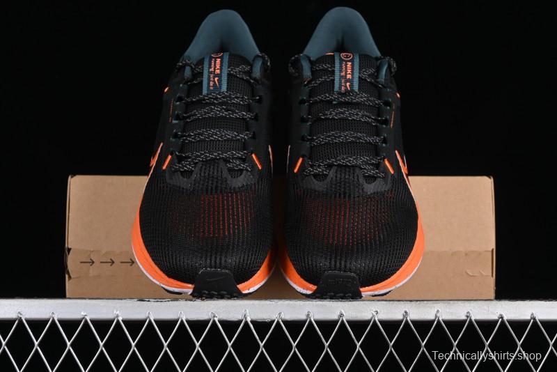 Nike Air Zoom Pegasus 40 Breathable Mesh Running Shoes - FQ8723-010