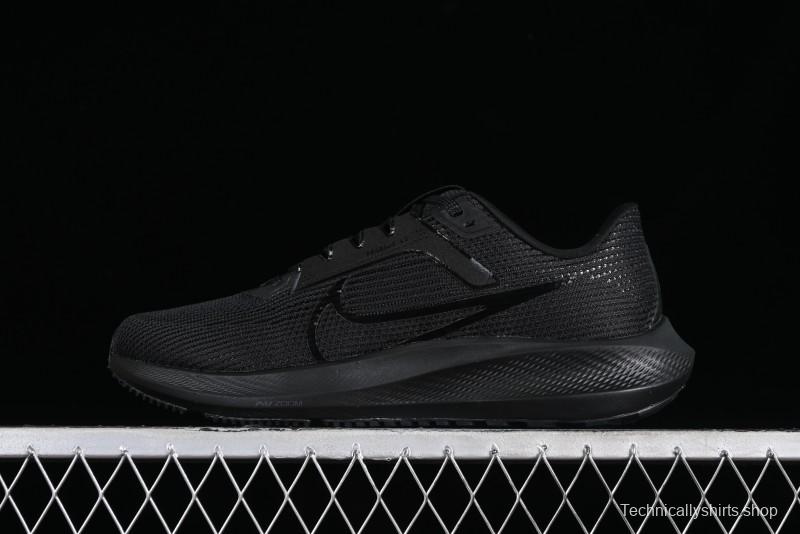 Nike Air Zoom Pegasus 40 Breathable Mesh Running Shoes - DV3853-002