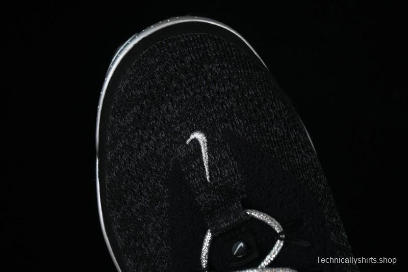 Nike Air Max Scorpion FK Running Shoes with Full-Length Next-Gen Air Cushion - HJ3487-001