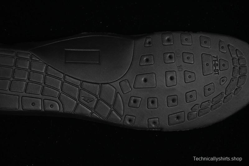 Nike Air Max 90 Retro Running Shoes with Air Cushion - CN8490-002