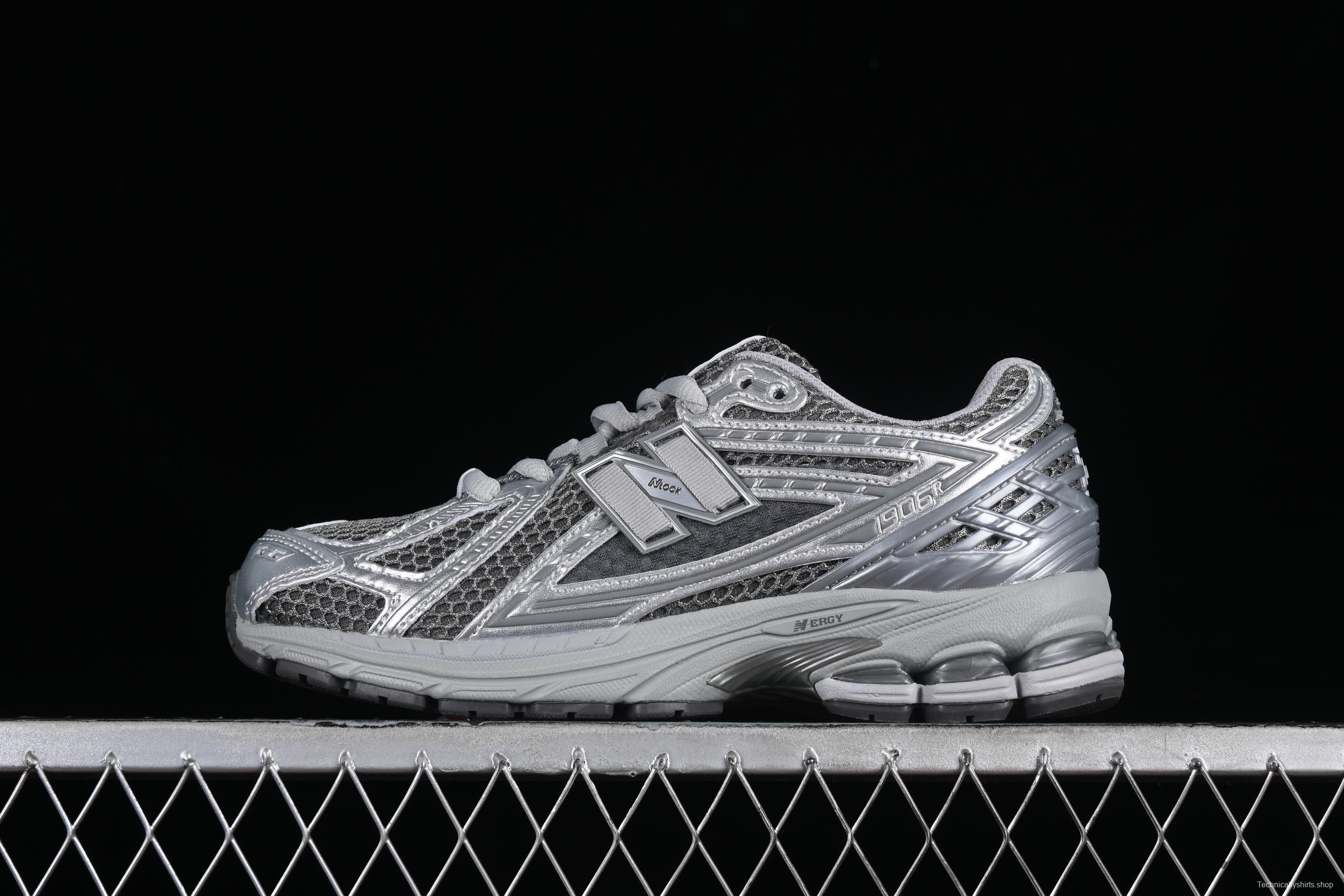 New Balance 1906 Series Retro Dad Style Casual Running Shoes - W1906REH
