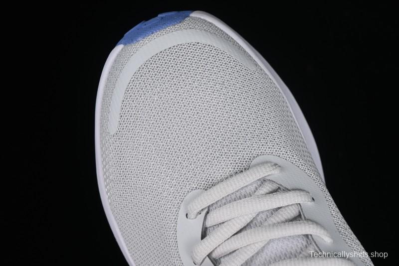 Nike Revolution 7 Wide Low-Top Running Shoes with Breathable Mesh and Durable Cushioning - FB2207-100