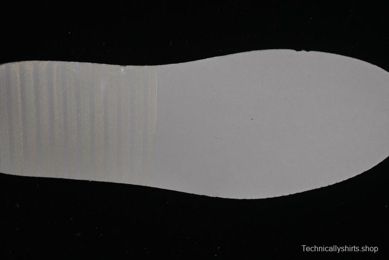 Supreme x Nike SB Dunk Low Anniversary Edition White Grey Customized Low-Top Casual Skate Shoes - BB8657-105