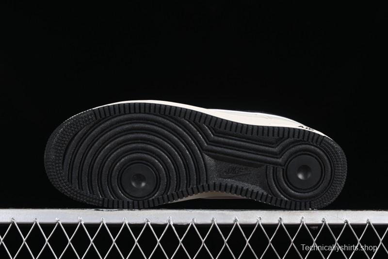 Nike Air Force 1 '07 Low Custom Casual Sneakers - CW2288-111