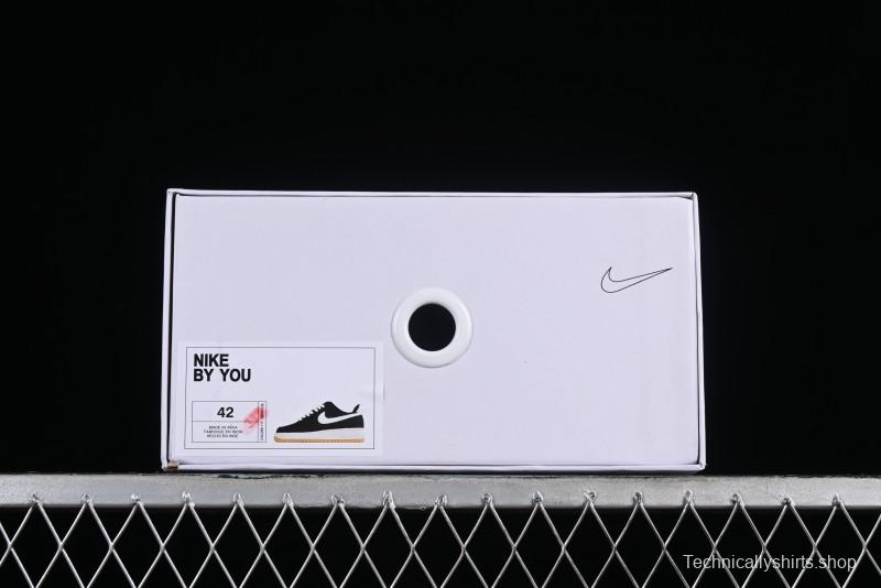 Nike Air Force 1 '07 Low Custom Casual Sneakers - CW2288-111