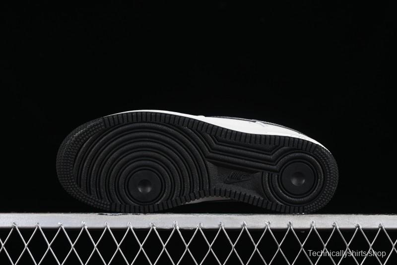 Nike Air Force 1 '07 Low Custom Collaboration Casual Sneakers - AC-639822